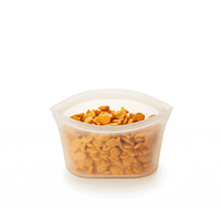 Reusable Silicone Food Storage Bag