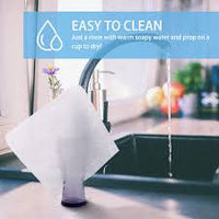 Reusable Silicone Food Storage Bag